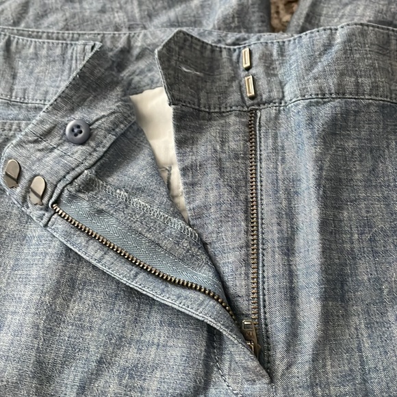 Lands End Bermuda Shorts - Picture 5 of 5